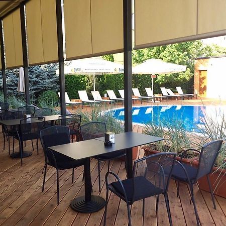 Hotel Perperikon Kŭrdzhali Dış mekan fotoğraf