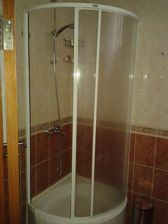 Hotel Perperikon Kŭrdzhali Oda fotoğraf