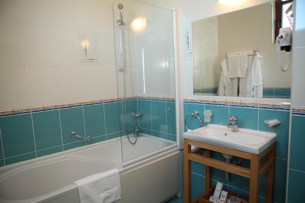 Hotel Perperikon Kŭrdzhali Oda fotoğraf