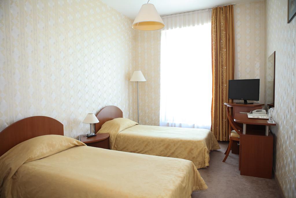 Hotel Perperikon Kŭrdzhali Oda fotoğraf