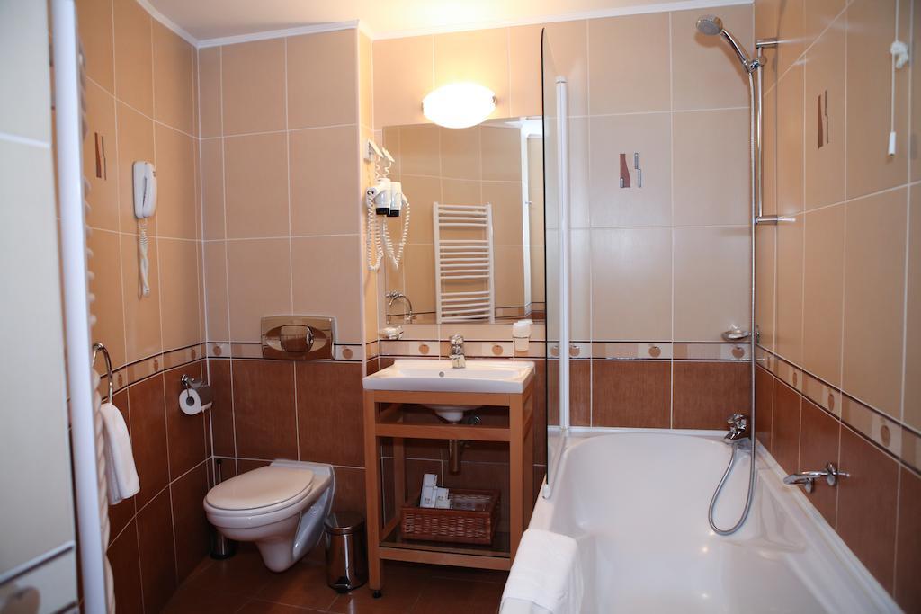 Hotel Perperikon Kŭrdzhali Oda fotoğraf